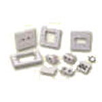 西蒙面板综合布线设备产品图片展示与综合布线系统概述