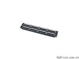 伊奈特EaseNet 12口五类配线架 1U综合布线设备报价与产品总览